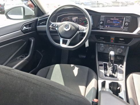 Used 2019 Volkswagen Jetta S FWD image 23