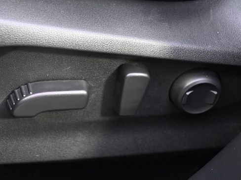 Used 2019 Subaru Forester Limited w/ Popular Package #3 AWD/4WD image 13