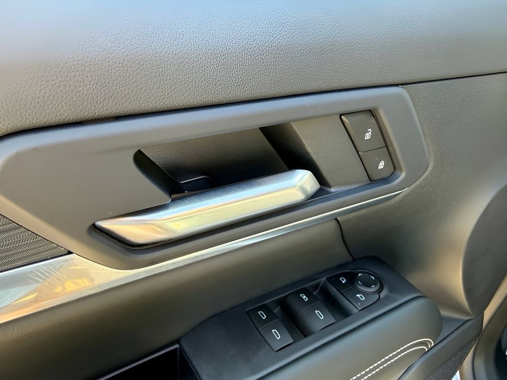 Used 2026 GMC Terrain Elevation FWD image 10