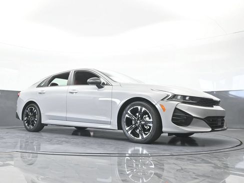 Used 2024 Kia K5 GT-Line w/ GT-Line Premium Package FWD image 66