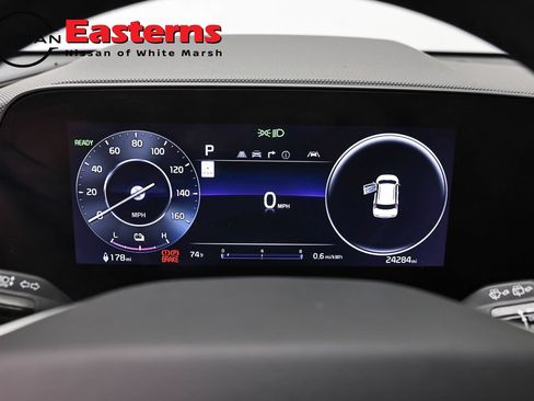 Used 2024 Kia Niro Wind w/ Wind Preserve Package FWD image 17