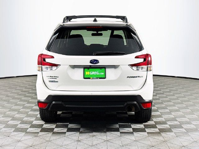 Used 2024 Subaru Forester Premium AWD/4WD image 7