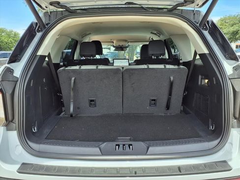 New 2026 Ford Explorer Active w/ Active Comfort Package RWD image 21