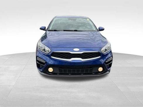 Used 2021 Kia Forte LXS FWD image 2
