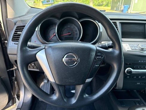 Used 2010 Nissan Murano S AWD/4WD image 20