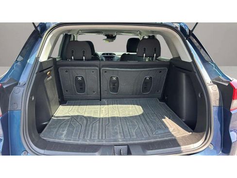 Used 2021 Chevrolet TrailBlazer LS AWD/4WD image 9