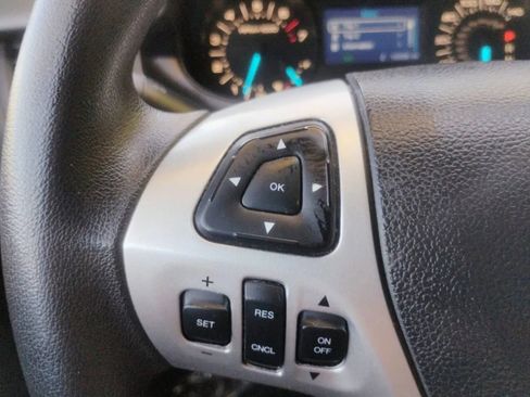 Used 2014 Ford Edge SE w/ Equipment Group 101A image 17