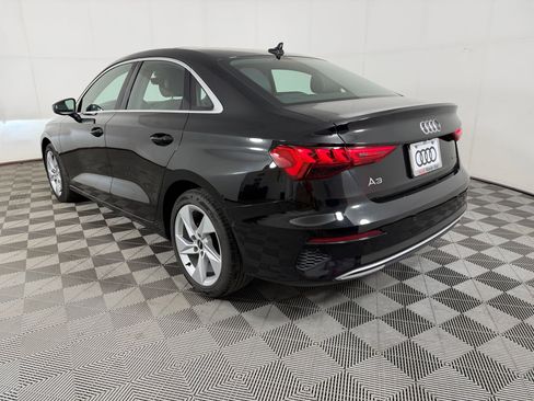 Certified 2024 Audi A3 2.0T Premium image 3