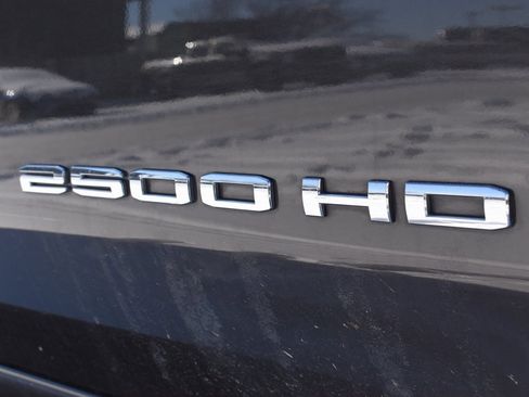 Used 2020 GMC Sierra 2500 SLT w/ SLT Convenience Package image 4