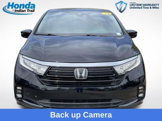 Used 2024 Honda Odyssey Touring video 2