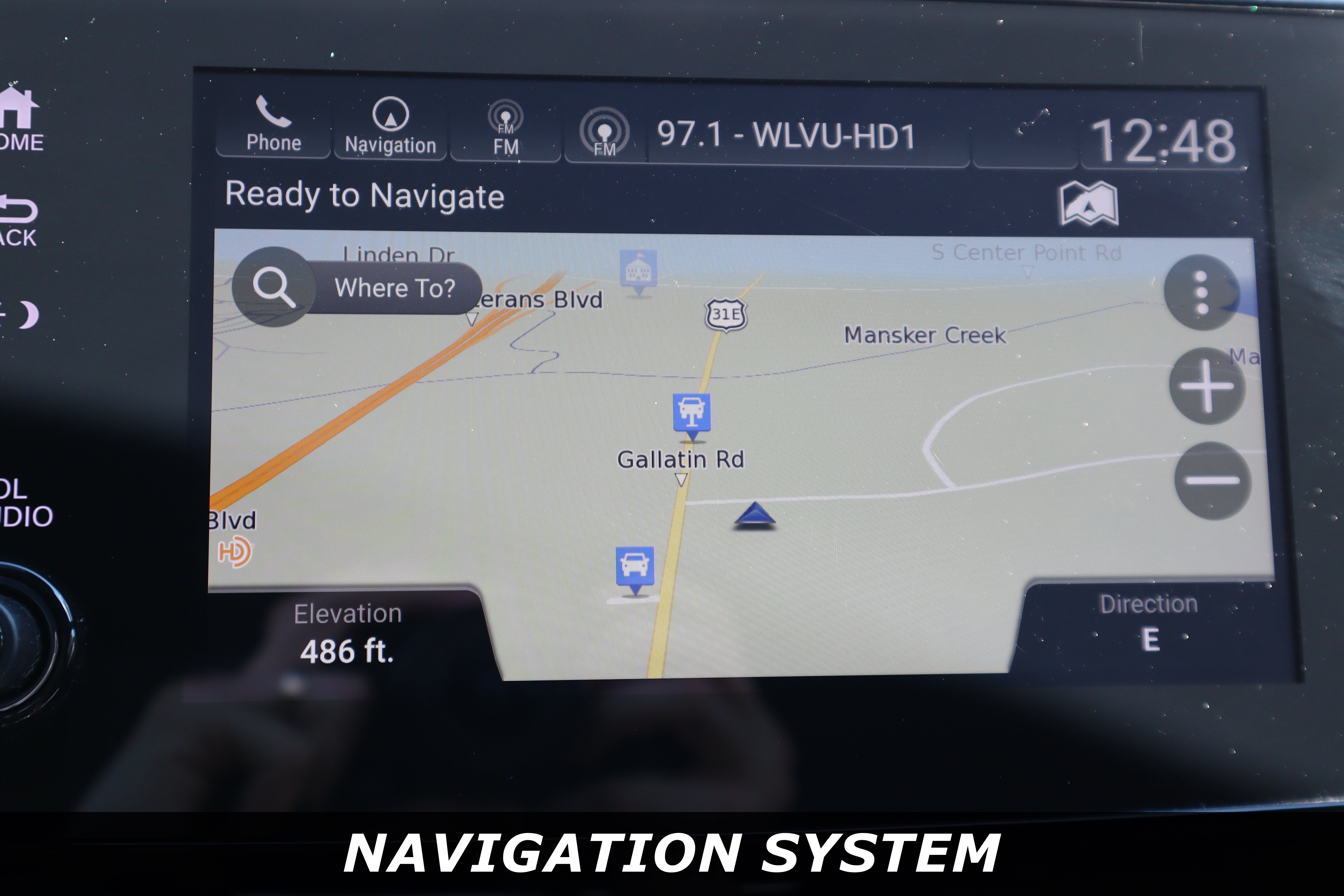 Used 2022 Honda Passport TrailSport image 19