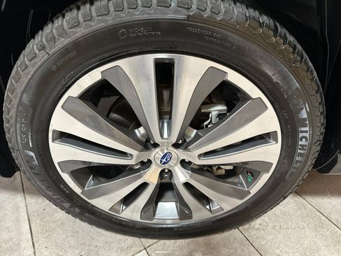 Used 2020 Subaru Ascent Limited AWD/4WD image 9