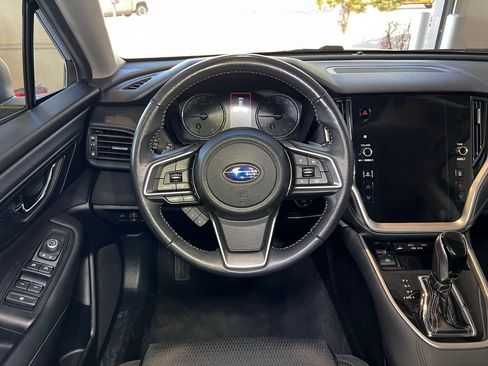 Used 2020 Subaru Outback Premium image 18