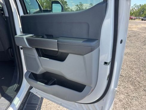 Certified 2025 Ford F250 XLT AWD/4WD image 20