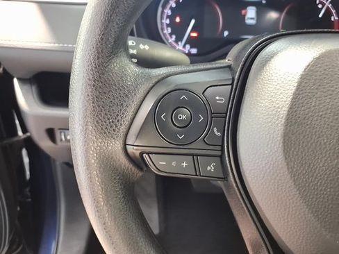 Used 2025 Toyota RAV4 XLE AWD/4WD image 7