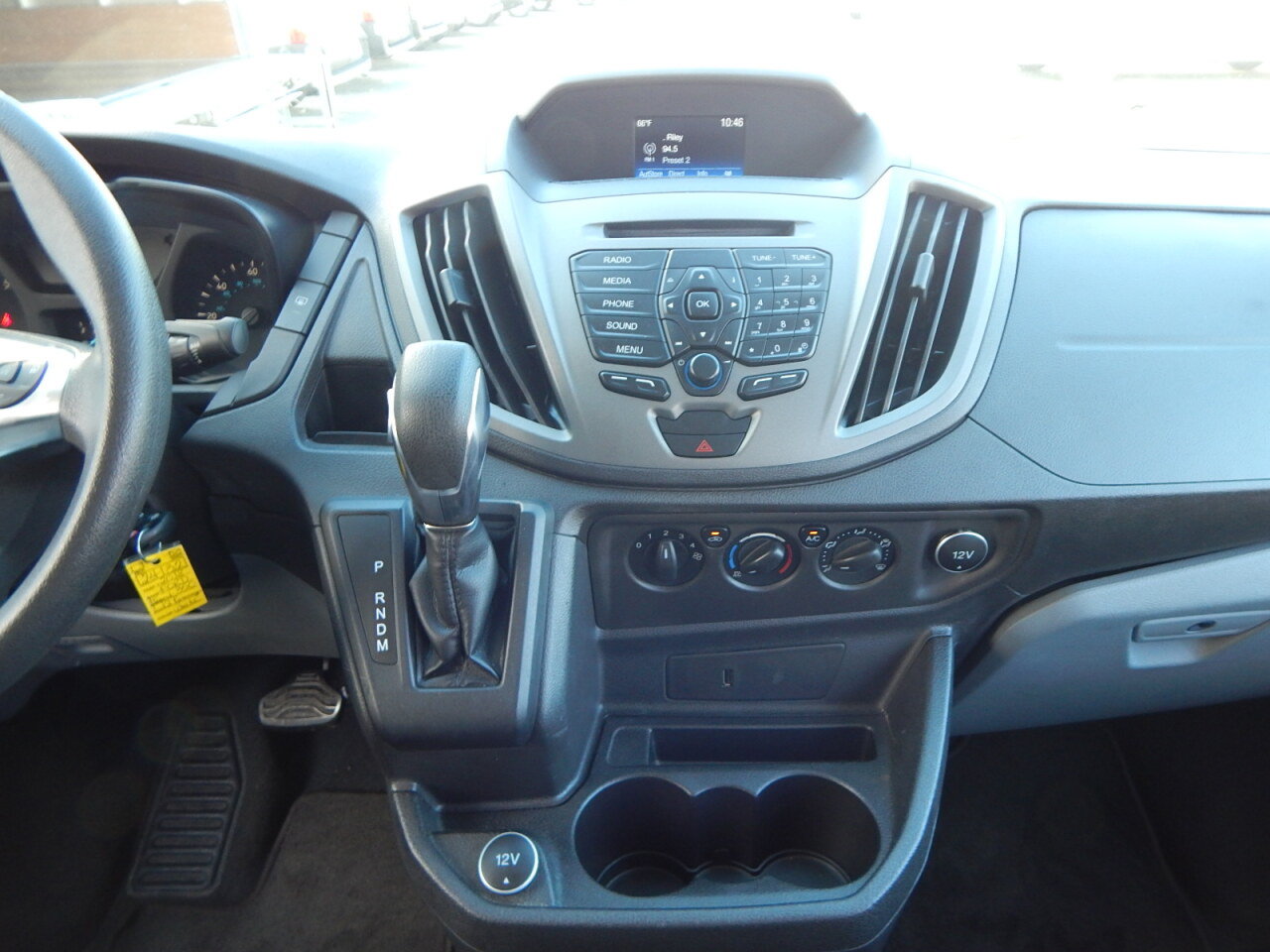 Used 2018 Ford Transit 350 XL RWD image 24