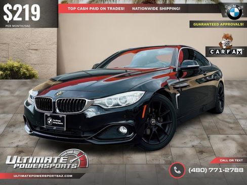 Used 2015 BMW 428i Coupe image 30