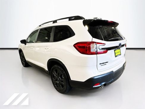 Used 2026 Subaru Ascent Bronze Edition AWD/4WD image 7