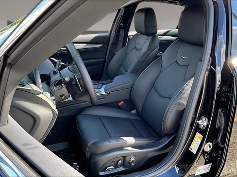 New 2026 Cadillac CT5 Premium Luxury RWD image 9