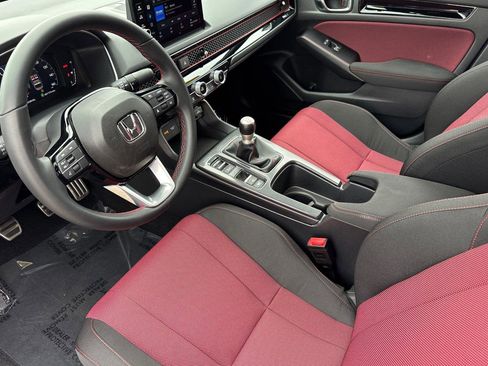 Used 2025 Honda Civic Si image 10