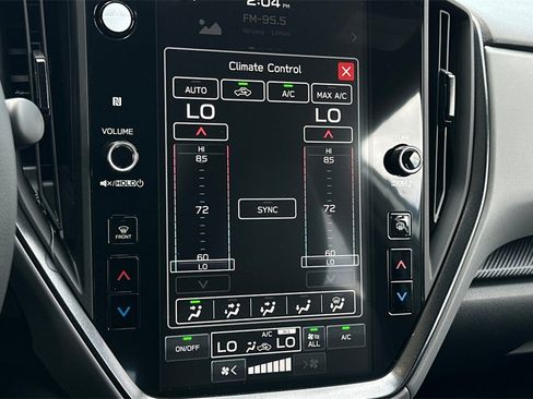 New 2025 Subaru Crosstrek 2.5i Sport w/ Crosstrek Mirror Package image 25