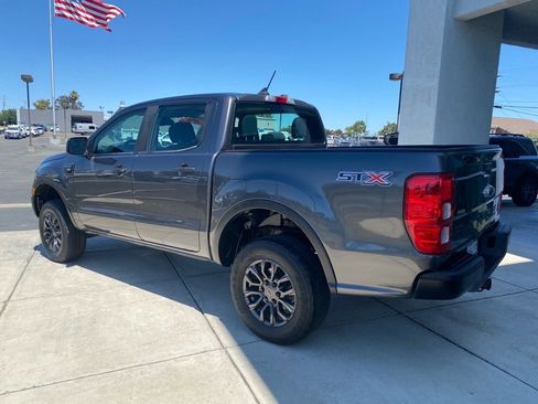 Used 2020 Ford Ranger XL w/ Equipment Group 101A Mid image 4