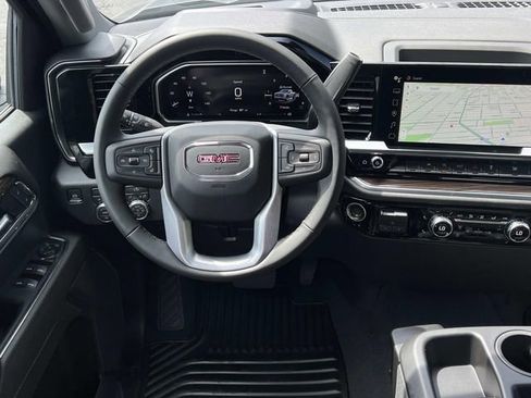 New 2026 GMC Sierra 1500 Elevation AWD/4WD image 13