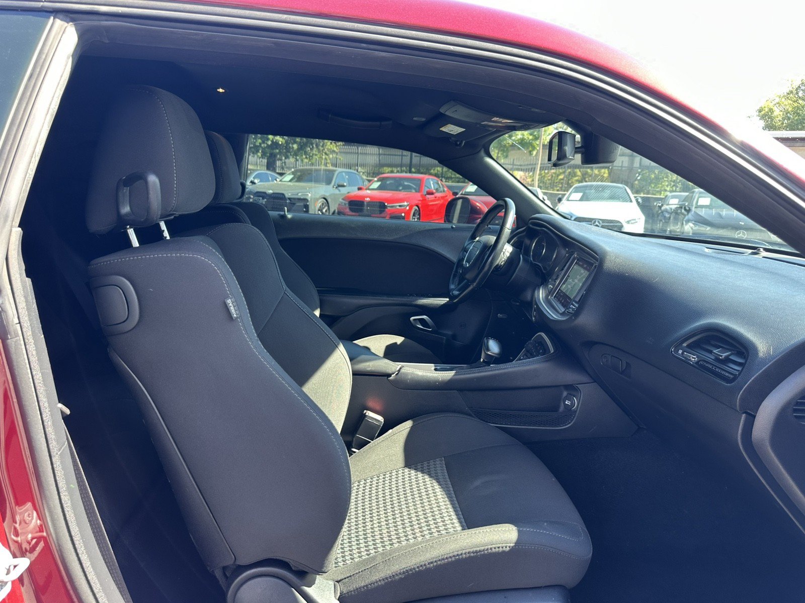 Used 2019 Dodge Challenger R/T RWD image 18