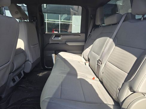 Used 2024 GMC Sierra 2500 SLE w/ SLE Value Package; AWD/4WD image 23