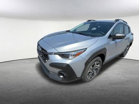 New 2026 Subaru Crosstrek 2.5i Premium AWD/4WD image 3
