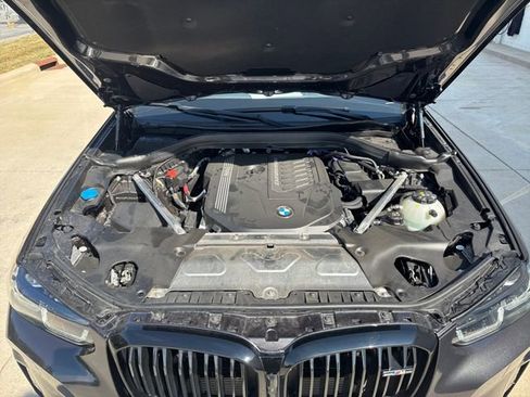 Certified 2024 BMW X3 M40i image 34
