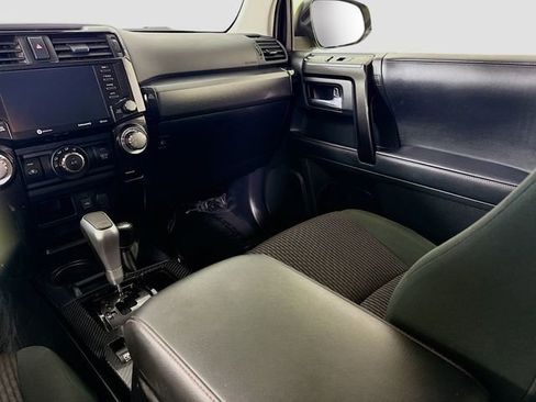 Certified 2023 Toyota 4Runner TRD Off-Road image 21