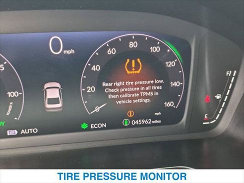 Used 2025 Honda Accord Sport image 16