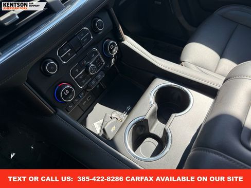 Used 2023 Chevrolet Tahoe High Country image 25