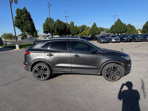 Used 2017 Lincoln MKC Reserve AWD/4WD image 6