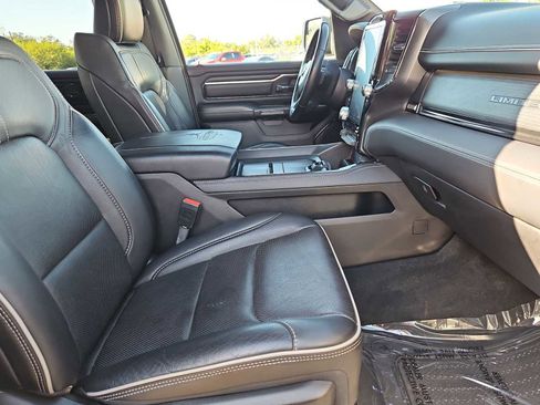 Used 2023 RAM 1500 Limited image 21