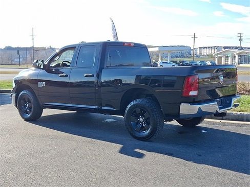 Used 2020 RAM 1500 Express w/ Trailer Tow Group w/ Express image 4