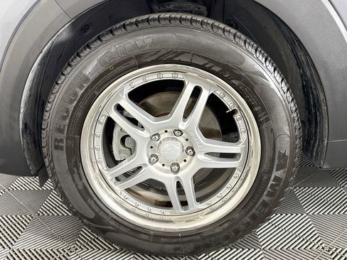 Used 2018 Hyundai Tucson SEL image 32