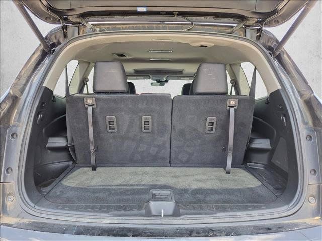 Used 2022 Honda Pilot Special Edition image 6
