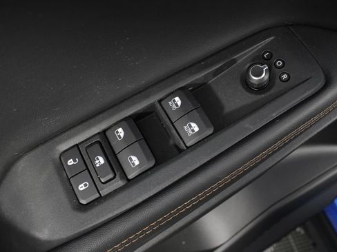 New 2026 Jeep Cherokee Limited AWD/4WD image 16
