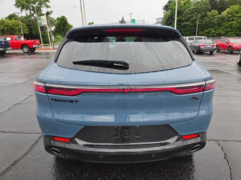 Used 2024 Dodge Hornet R/T Plus AWD/4WD image 7
