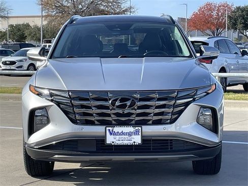 Used 2023 Hyundai Tucson Limited image 6