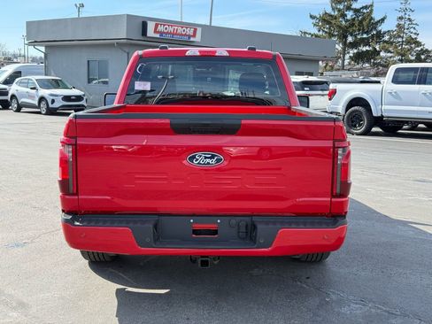 New 2025 Ford F150 XL image 5