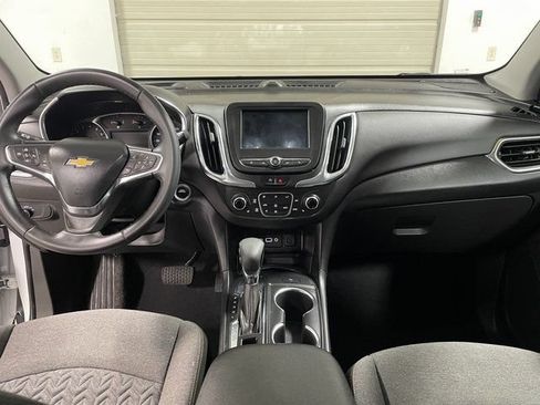 Used 2024 Chevrolet Equinox LT AWD/4WD image 13