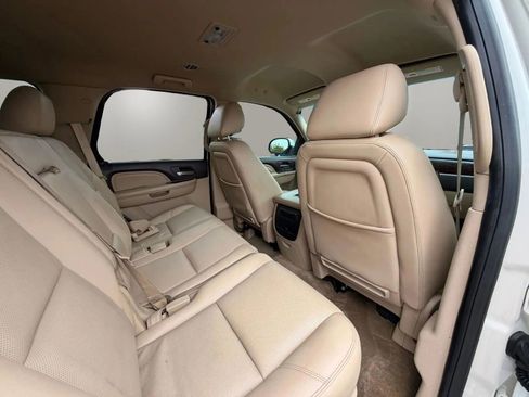 Used 2013 GMC Yukon Denali AWD/4WD image 18