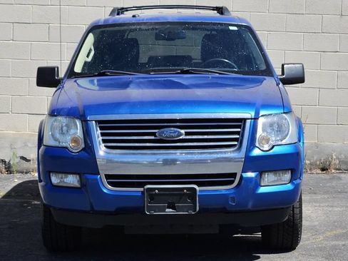 Used 2010 Ford Explorer XLT AWD/4WD image 8