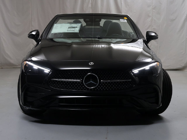 New 2027 Mercedes-Benz CLE 450 4MATIC Cabriolet image 5