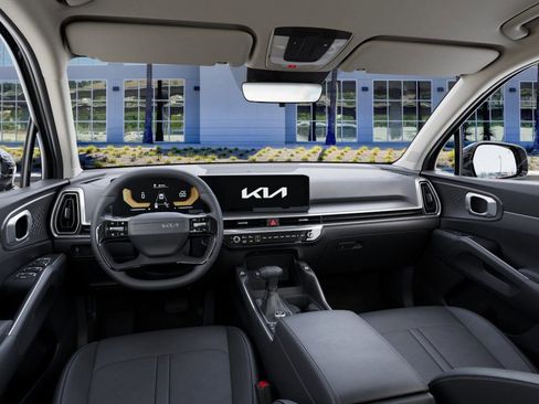New 2026 Kia Sorento S FWD image 14