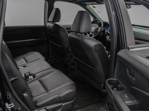 Used 2023 Honda Passport EX-L image 22