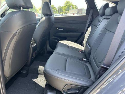 New 2026 Hyundai Tucson SEL AWD/4WD image 4